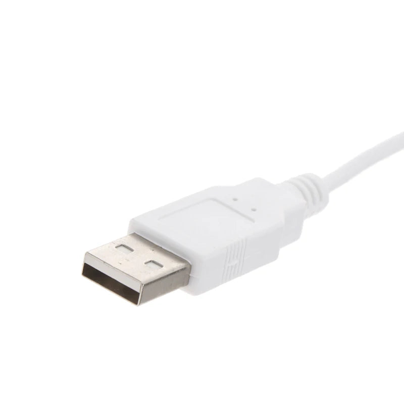 USB Charging Cable for KOQZM HF-5 HF-6 HF-9 Oral Irrigator