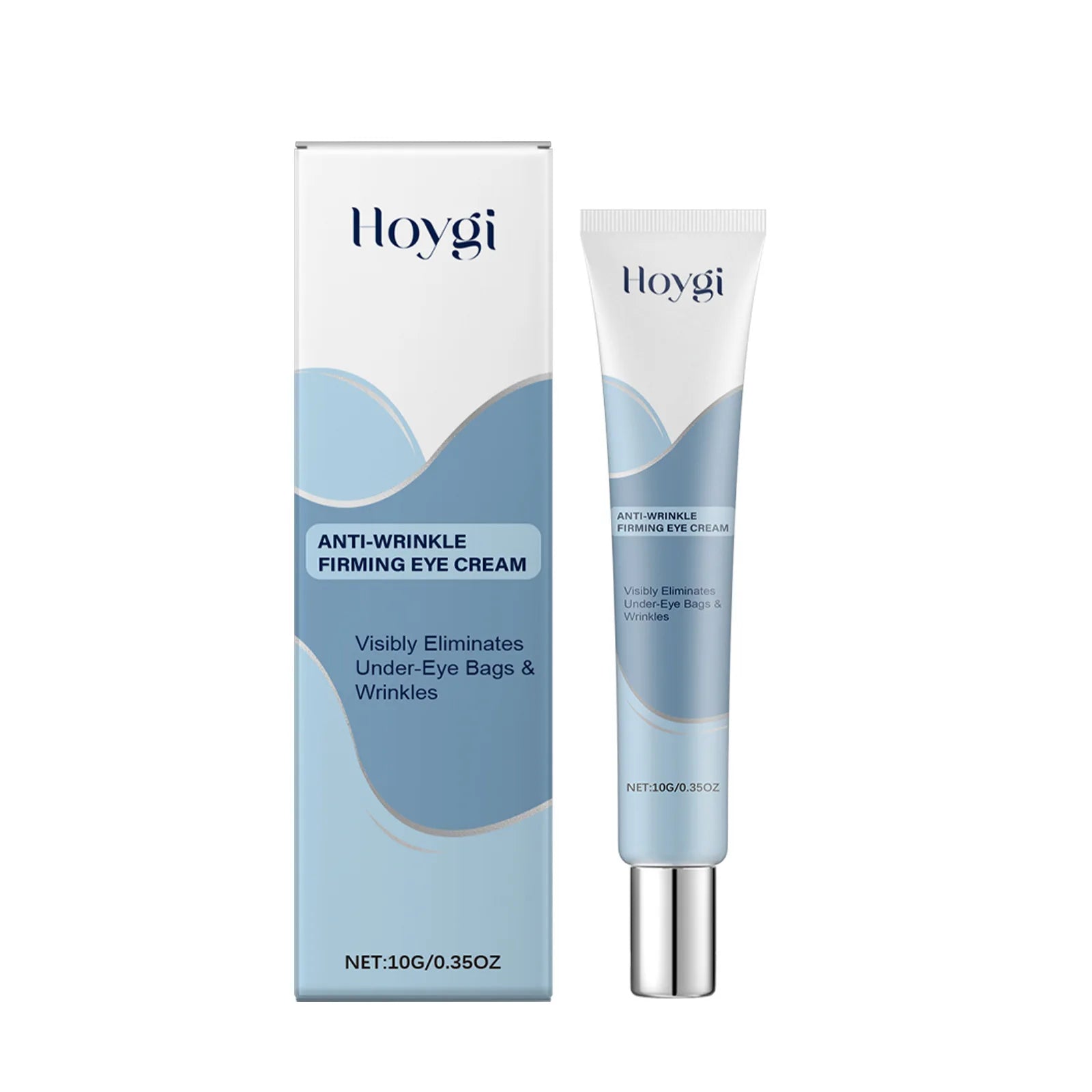 Hoygi Anti-Wrinkle Firming Eye Cream – Fine Lines 10g Anti-Wrinkle Eye Cream Oasis Select 10g