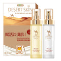 Camel Milk Collagen Toner & Lotion Skincare Set – 2×110ml