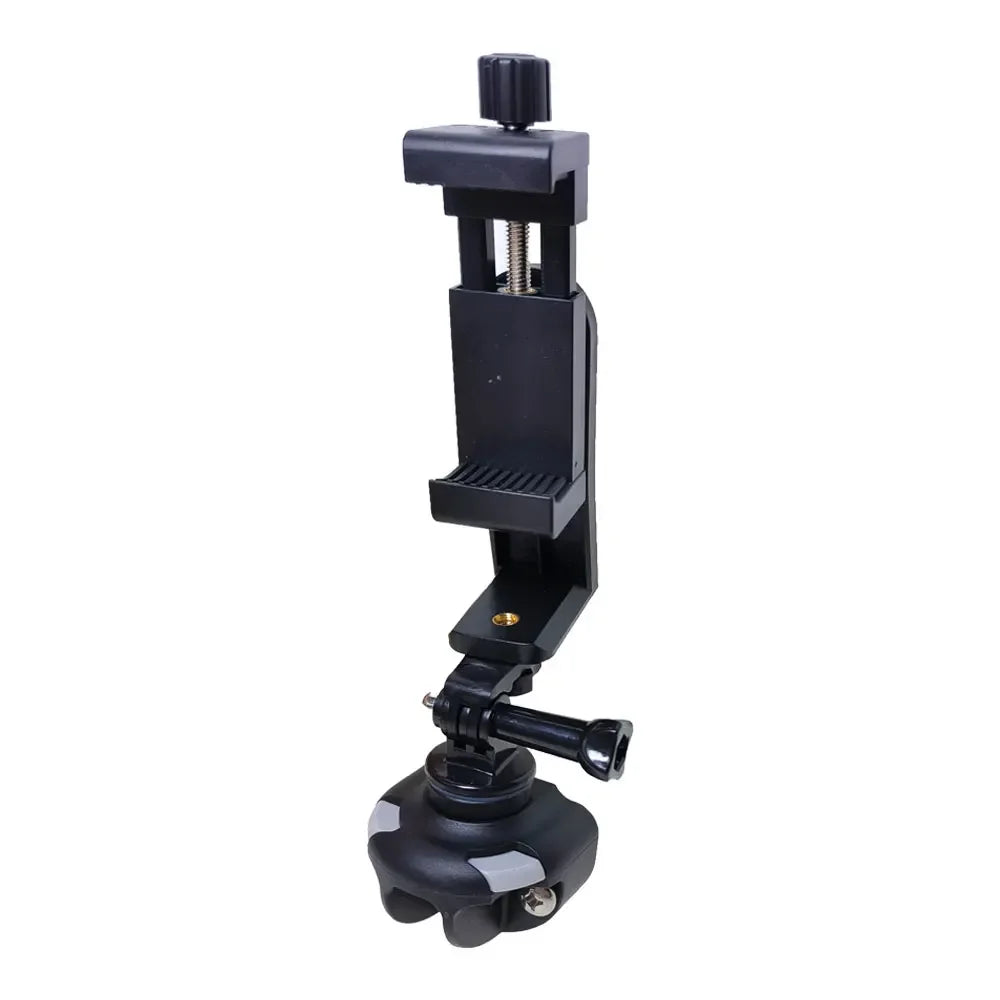 New-Phone Mount Kayak Cell Phone Holders Canoe Dinghy Phone Mount Supporter Oasis Select