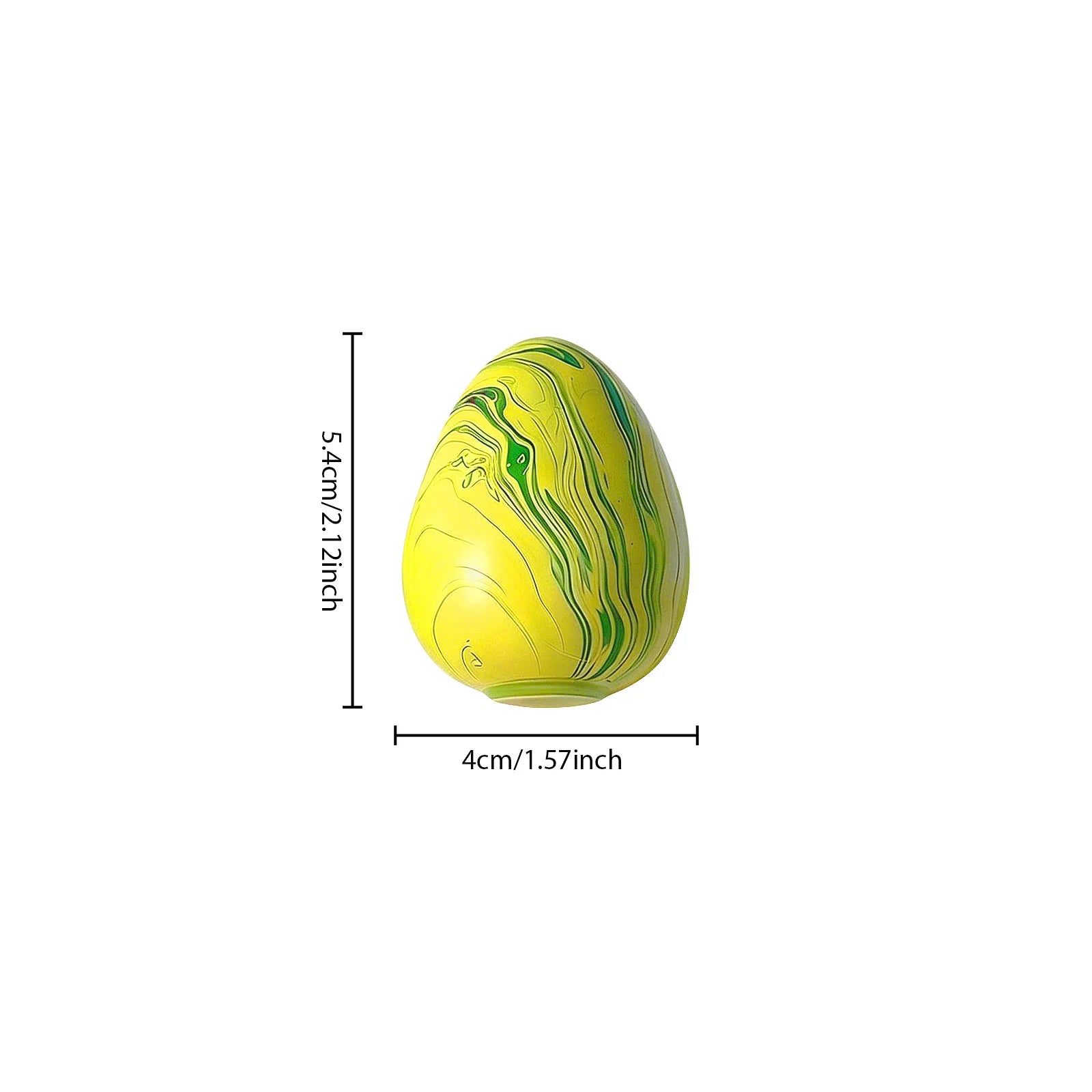 Squishy Stress Balls Resistance Fidget Toys Rebound Pinch Squeeze Egg Toy Sensory Anxiety Relief Decompression Ball Funny Gift Oasis Select Style D