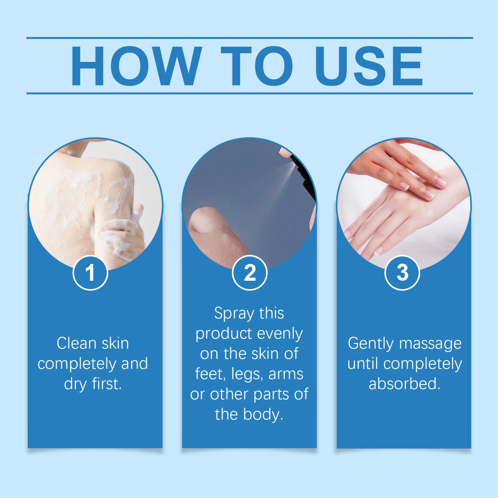 Ximonth Magnesium Oil Spray – Sleep, Muscle Pain & Skin Magnesium Oil Spray Oasis Select