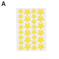 28Pcs Colorful Cute Star Shaped Acne Sticker Invisible Acne Cover Pimple Patch Skin Care Oasis Select A China