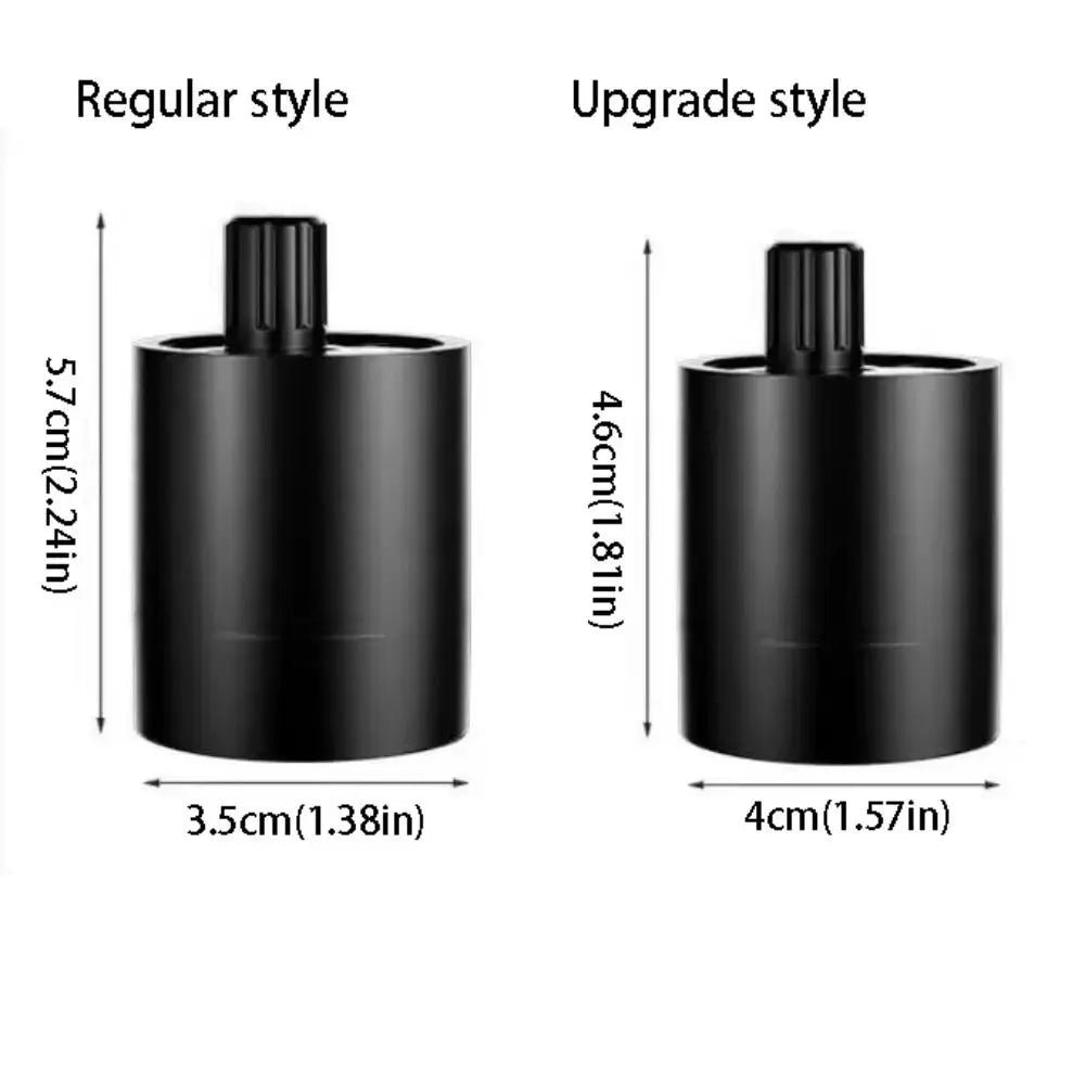 Multifunctional Sound Amplifier Sound Amplifier Various Pipe Detection Leak Detection Device Sound Collector Digital Oasis Select