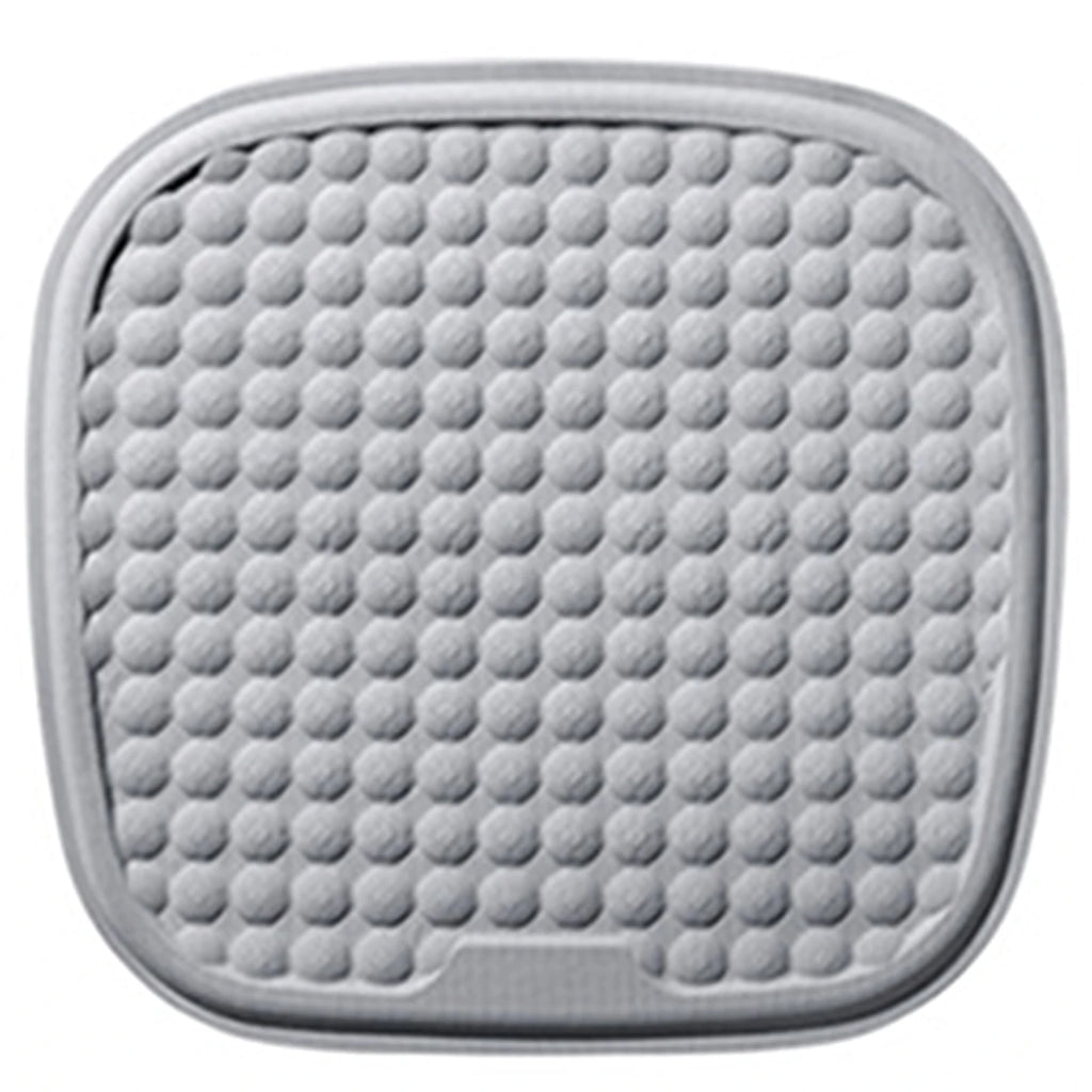 Gel Cooling Seat Cushion – Non-Slip for Car & Office Chair