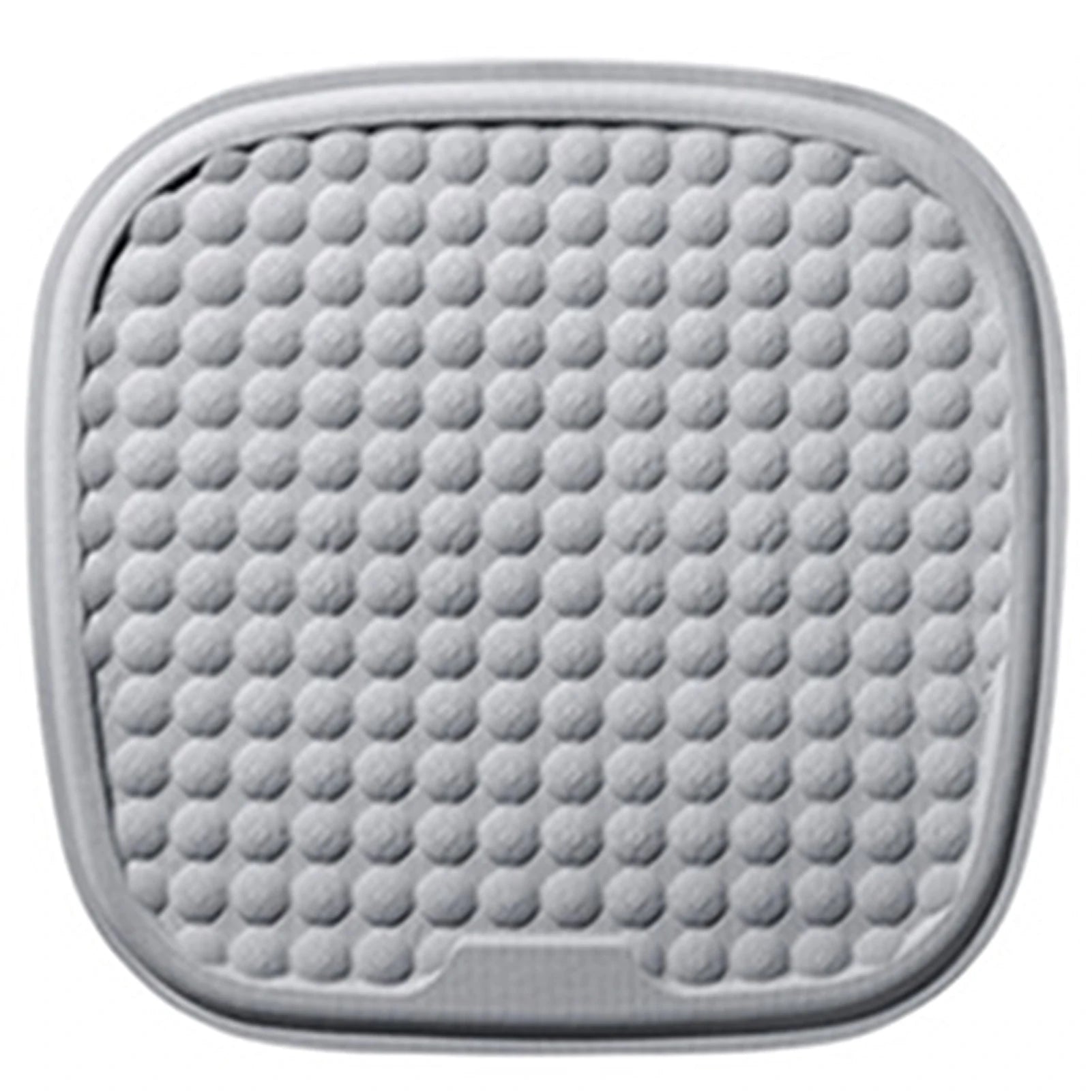 Gel Cooling Seat Cushion – Non-Slip for Car & Office Chair