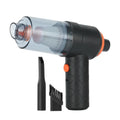 Wireless Handheld Car Vacuum Cleaner – 9000Pa Portable Mini