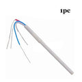 For Saike 936A/952/952A/952B/952D/952V/968/968D Ceramic Heater Soldering Station Replacement Heating Element 24V 60W Oasis Select 1pc