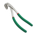 Car Fender Edge Repair Tool Paintless Dent Repair Kit Autobody Repair Tools Car Edge Trimming Pliers Flat Hole Caliper Tool Clip Oasis Select Green