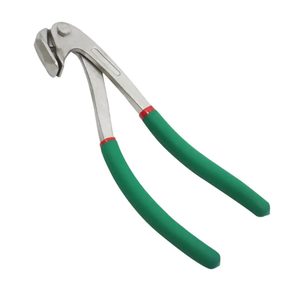 Car Fender Edge Repair Tool Paintless Dent Repair Kit Autobody Repair Tools Car Edge Trimming Pliers Flat Hole Caliper Tool Clip Oasis Select Green