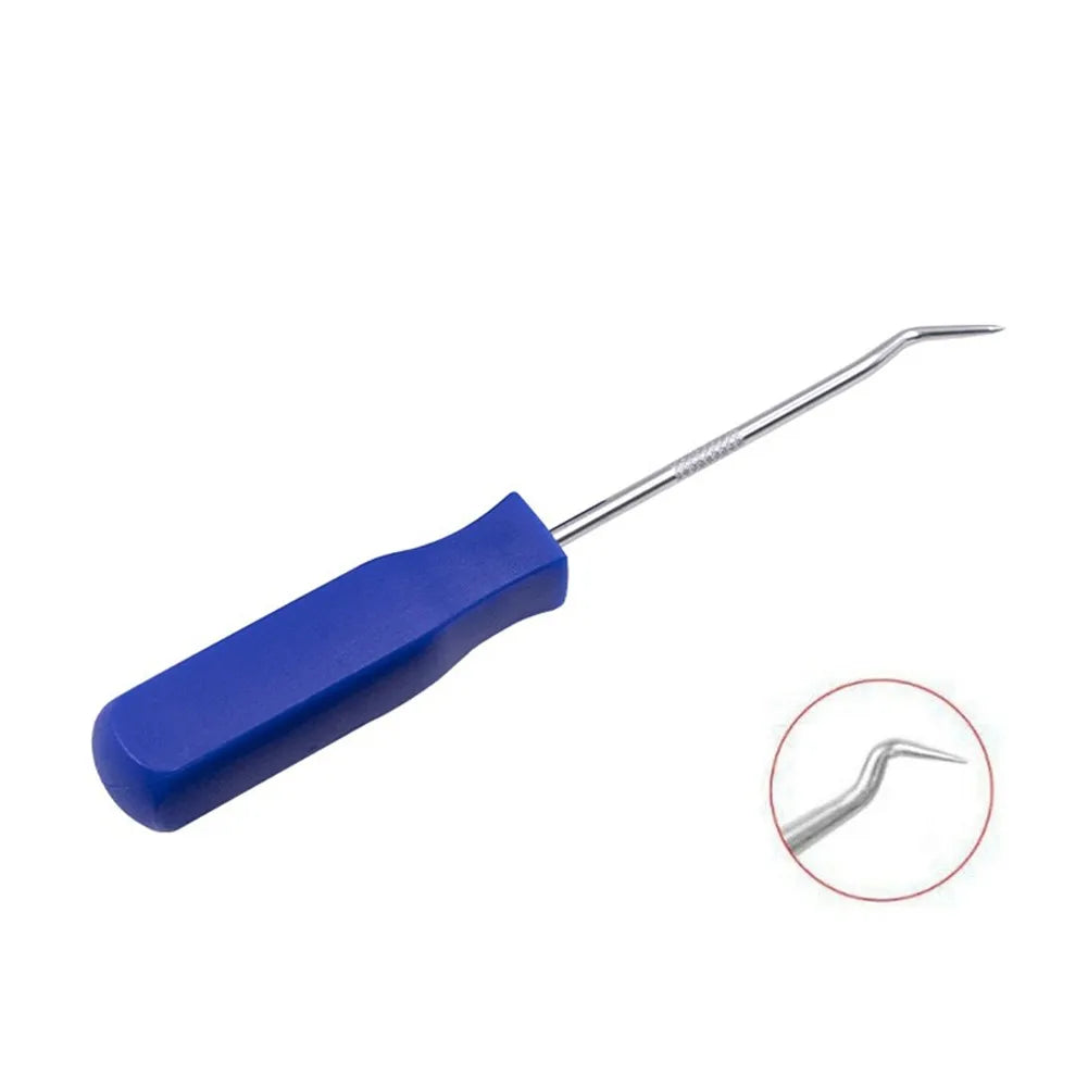 Pick & Hook Tool – O-Ring, Oil Seal & Wire Remover Automotive Hand Tool Oasis Select 135