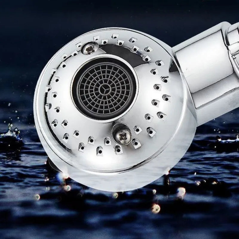 Pet Shower Head Pet Shop Dog Shower Head Water Saving Shower Head Children's rosette head bath shower head Bathroom Accessories Oasis Select