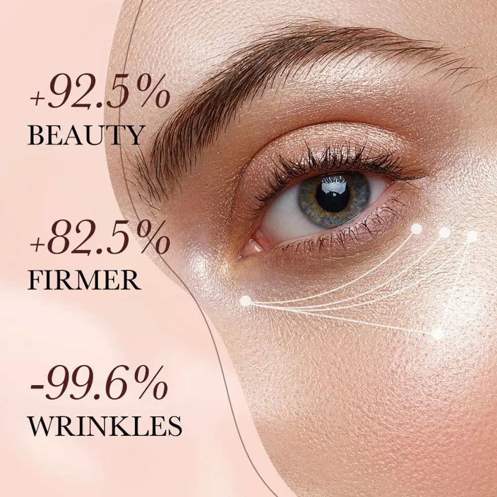 Retinol Eye Cream Stick – Brighten, Firm & Moisturize Eyes Eye Cream Stick Oasis Select