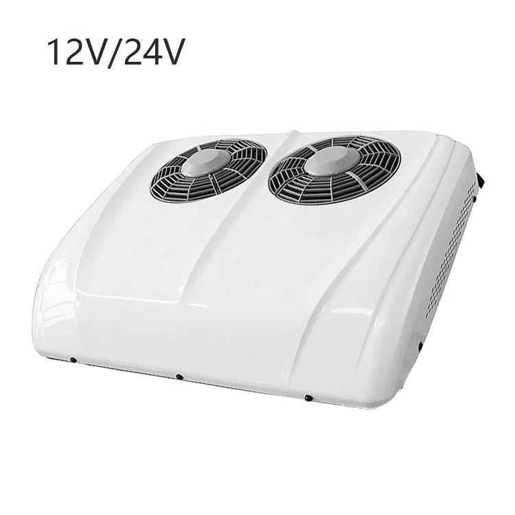 CNZKO T-1000 24V DC Air Conditioner for Truck & Caravan