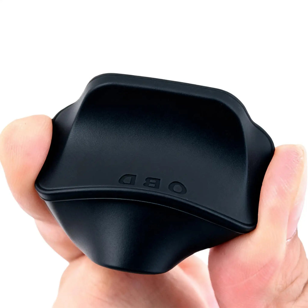 1PC Car OBD Port Dust Cover Universal Silicone Waterproof Protector Auto Diagnostic Connector Plug Cap Interior Decor Accessorie Oasis Select