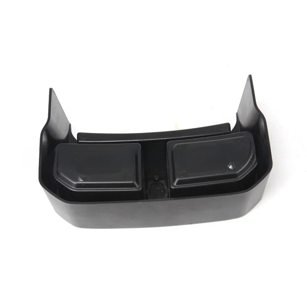 Auto Organizer As Shown In The Figure Back Seat Storage Integrated Storage Compartment Keeps Small Items Within Reach Oasis Select