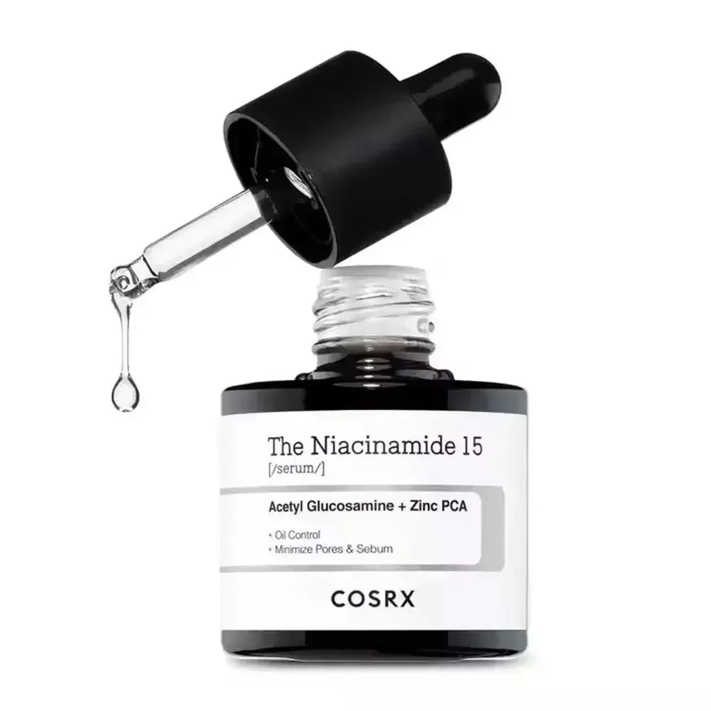 Snail Mucin Essence Toner – Hyaluronic Acid, Hydration & Glow