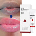 Brightening Lip Balm – Turmeric, Exfoliating & Moisturizing Lip Balm Oasis Select 1pc