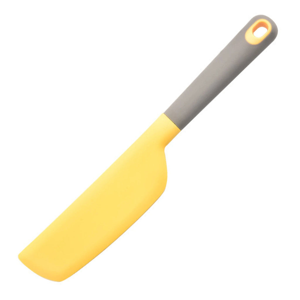 Food Grade Silicone Spatula – BPA-Free Heat Resistant Scraper