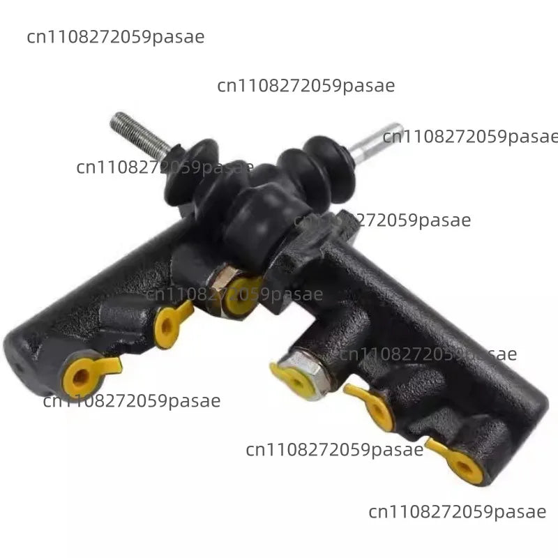 D136837 D141779 Brake Master Cylinder | Construction Machinery