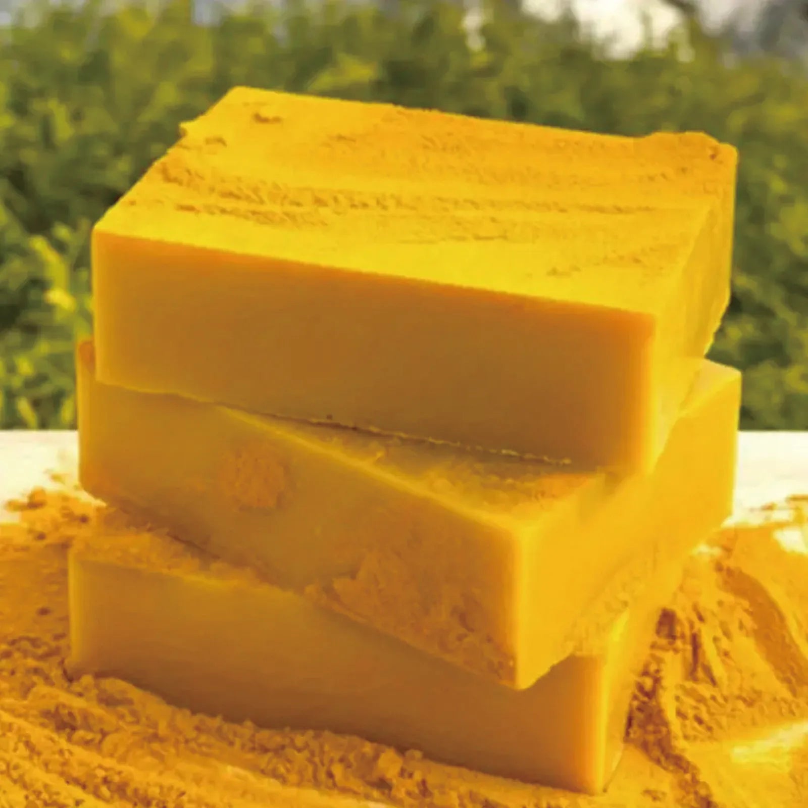 Lemon Turmeric Kojic Acid Soap Orange Evens Skin Tone Skin Brightening Soap Moisturise Smooth Your Skin Bath Soap Body Face 2024 Oasis Select
