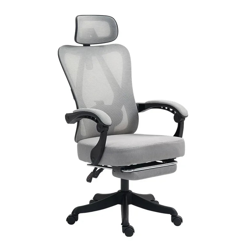 Comfortable computer chair Office chair Ergonomic chair Office chair Lifting reclining chair Oasis Select