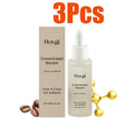 Hoygi Brightening Face Serum – Coffee Oil & Hydrating 30ml Brightening Face Serum Oasis Select 90ml Boxed