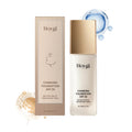 Hoygi SPF50 Liquid Concealer Foundation – Matte Oil Control Liquid Foundation Oasis Select 30ml Boxed