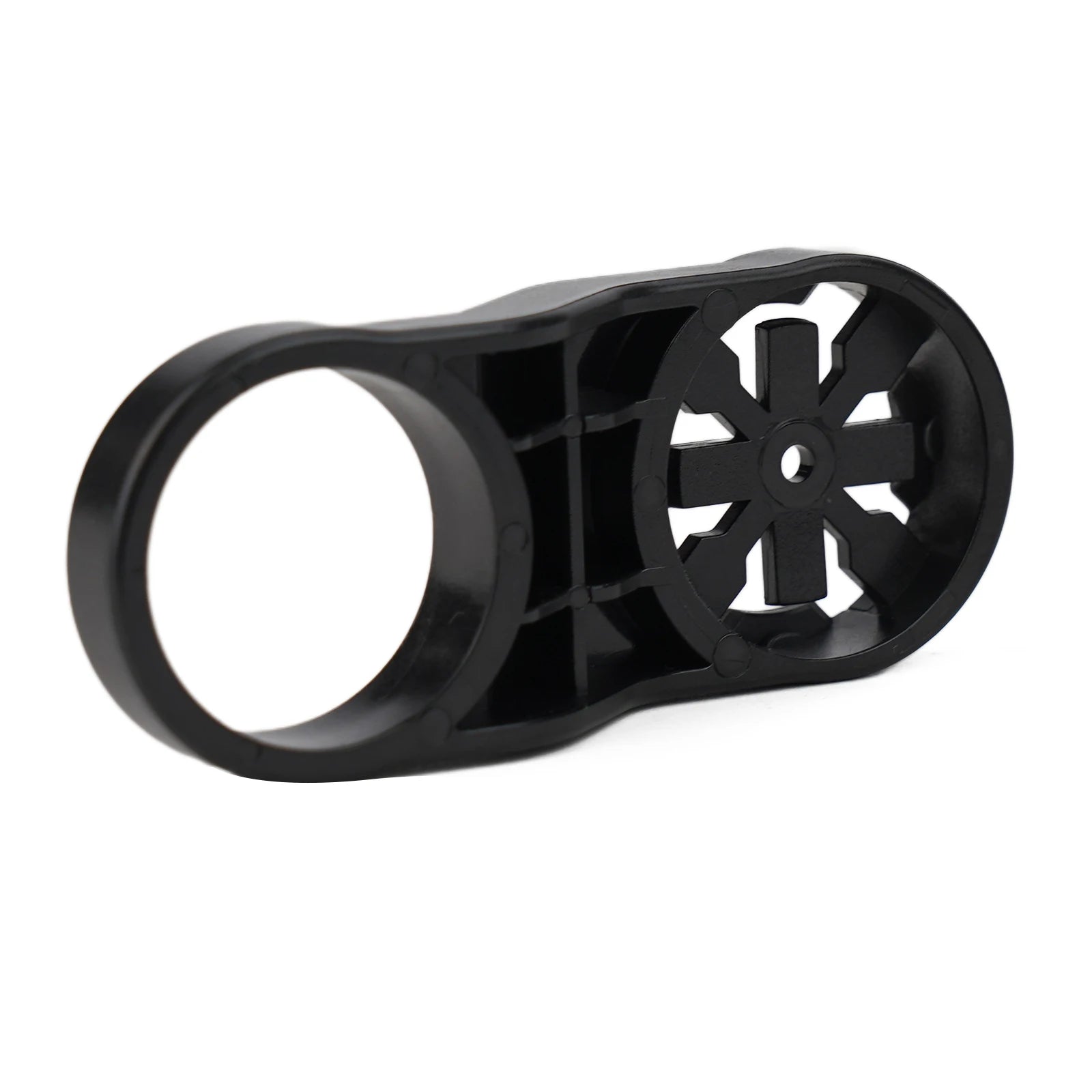 Outdoor Computer Holder Bike 40g 88x35mm ABS Bicycle Accessories Black For Mountain Bike For Road Bike For MTB Oasis Select