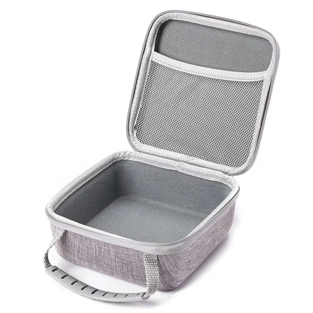 Durable EVA Hard Drive Case Hard Shell Shockproof HDD Protection Bag Small Carrying Hard Case Digital Accessories Oasis Select