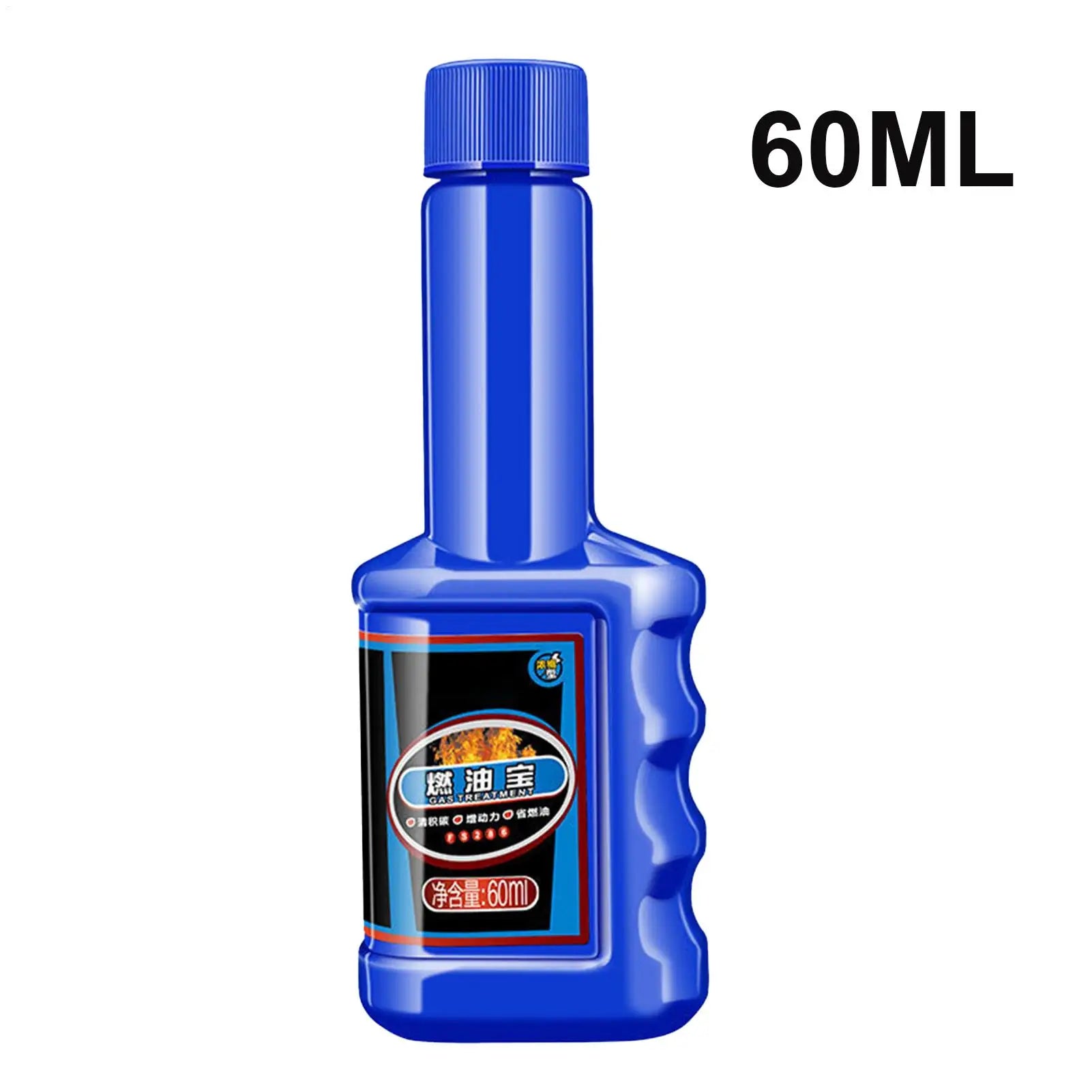 Car Engine System Additive Cleaner Engine Carbon Cleaner Enhanced Oil Saver Additive Reduces Consumption Emission for Car Engine Oasis Select