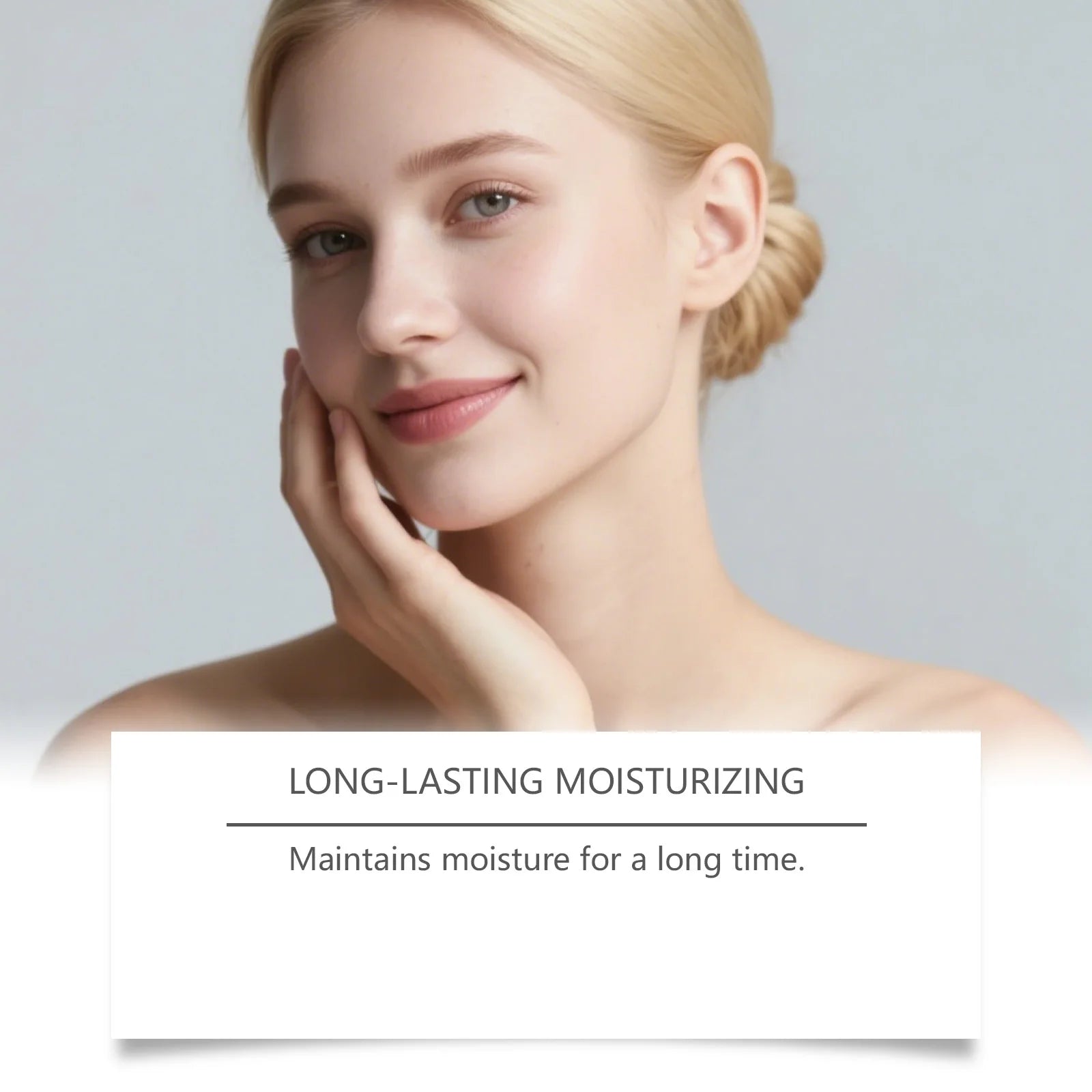 Lip Mask Overnight Moisturizing Lips Butter Balm with Hyaluronic Acid Smooth Lips Lines Anti-Cracking Exfoliating Dry Lips Care Oasis Select