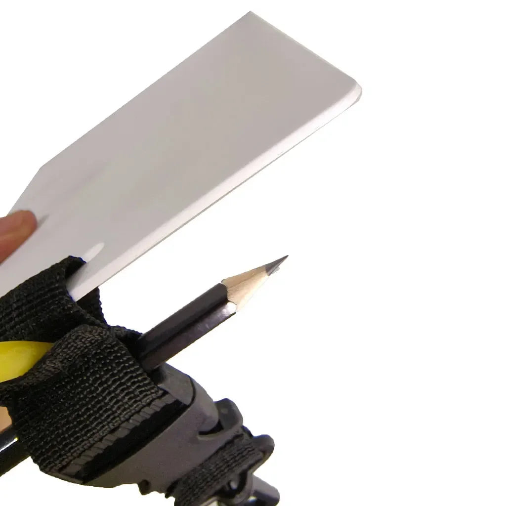 1 Page Scuba Diving Writing Slate Underwater Wordpad Underwater Diver Communication Gear Diving Logs with Pencil Oasis Select