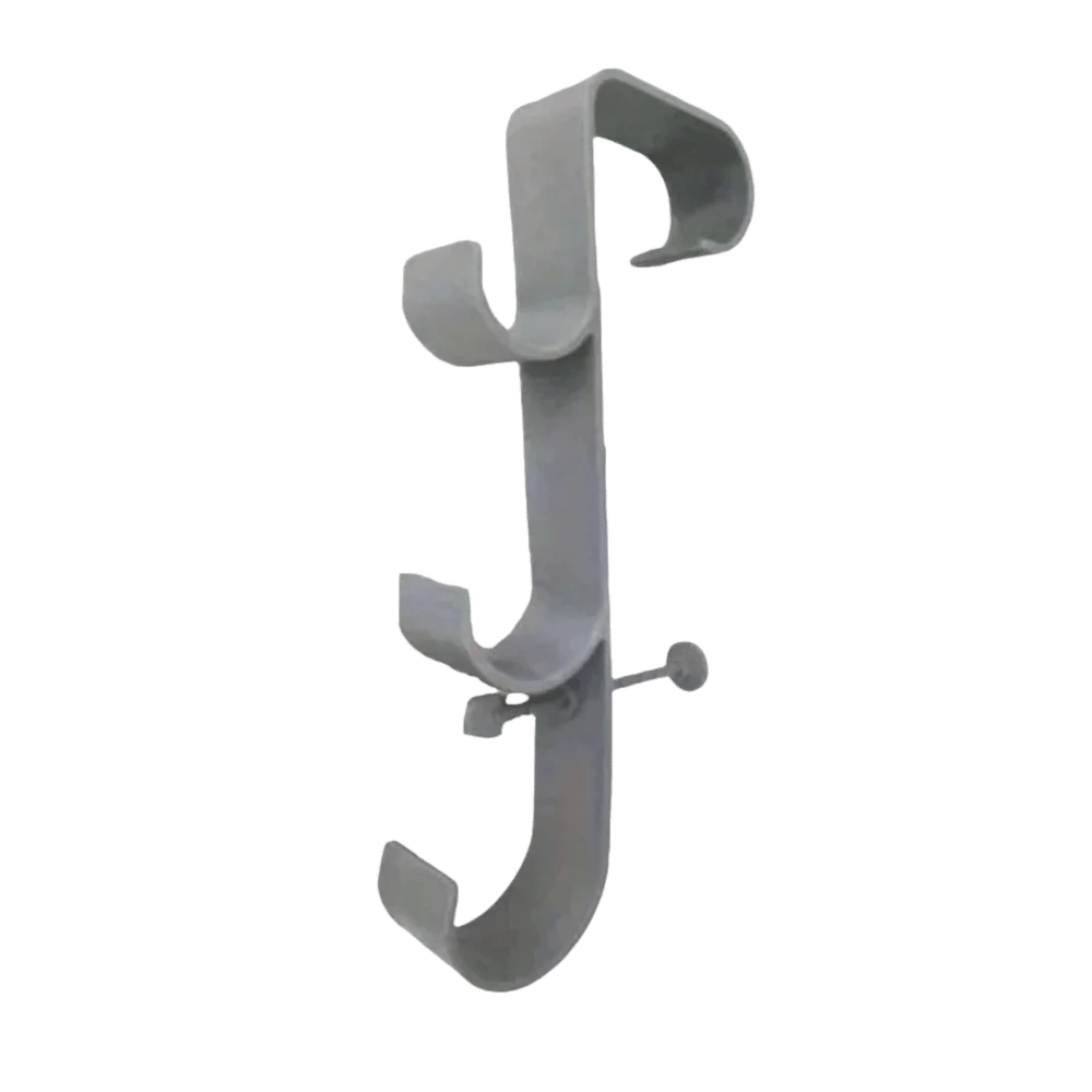 Adjustable Pool Pole Bracket – Multi-Use Hook Holder | Hot Tub