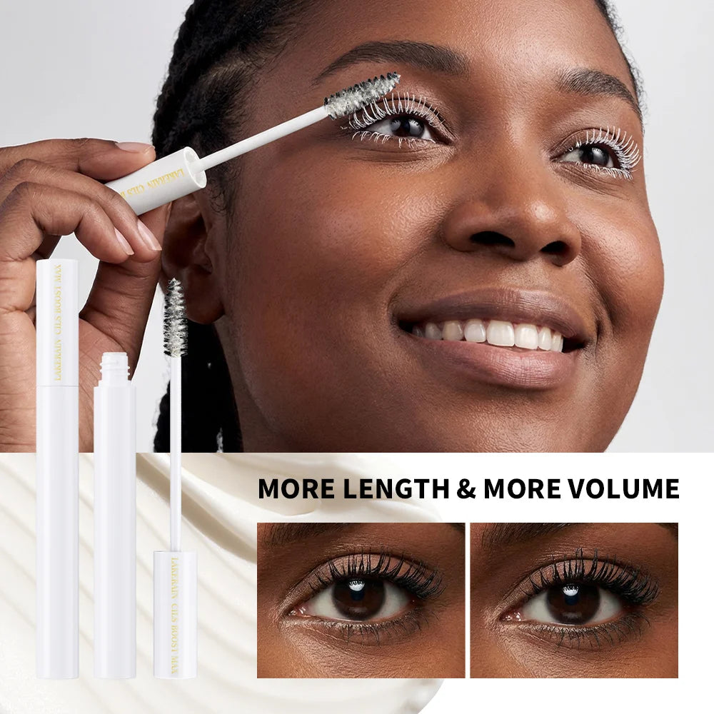 Enhancing Mascara Primer Nourishing Conditioning Lash Primer Long-lasting Smudge-free Volume Brightening Eyelashes Makeup Oasis Select