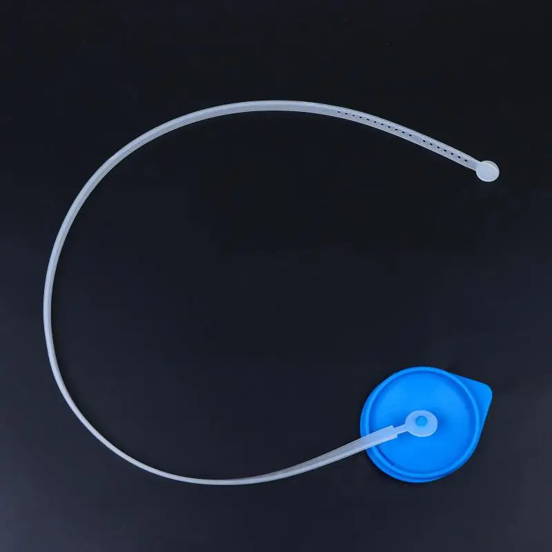 Car Windshield Washer Fluid Tank Cap Equipped Anti-fall Rubber Gasket, Direct Replacement Wiper Reservoir Cover Accessory Oasis Select