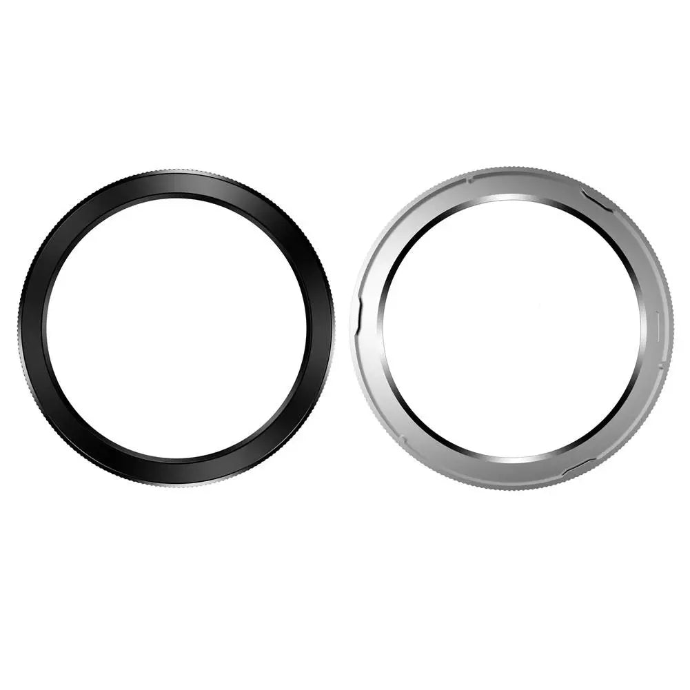 Bezel Frame Cover for Xiaomi Watch S4 & Mi Watch S3