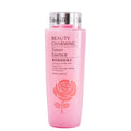 450ml Rose Water Softening Water Pink Water Toner Moisturizing Whitening Lightening Spots Nourishing Skin Repairing Skin Oasis Select 450ml