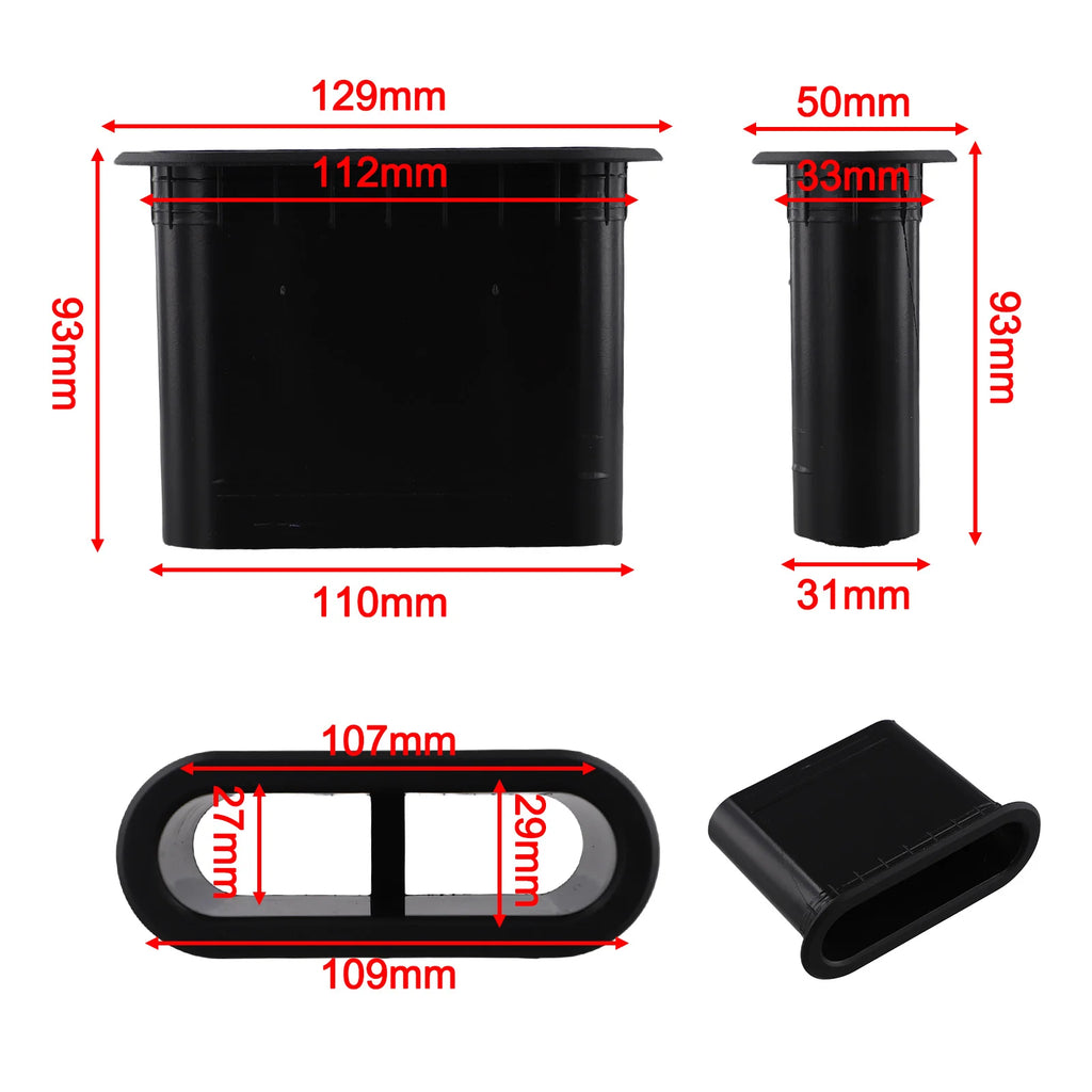 Multiple Options Available Bass Vent Bass Vent Suitable For Various Speaker S Essential Component For Ported Speakers Oasis Select