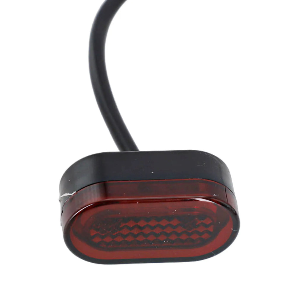 Escooter Parking Brake Taillight Rear Light LED Lamp For Xiaomi M365/Pro/1S/Pro2 Electric Scooter Safety Light Replacement Parts Oasis Select
