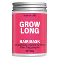 Leave-In Hair Mask & Anti-Frizz Deep Conditioner – 100g Deep Hair Conditioner Oasis Select 100g Bottle