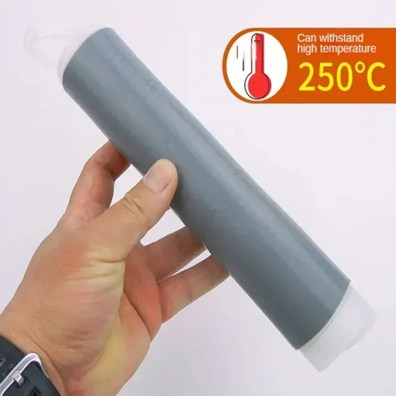 Rubber Frying Pan Handle Protector Pot Handle Heat Resistant Cover Handle Holder Sleeve Pan Handle Sleeve Oasis Select