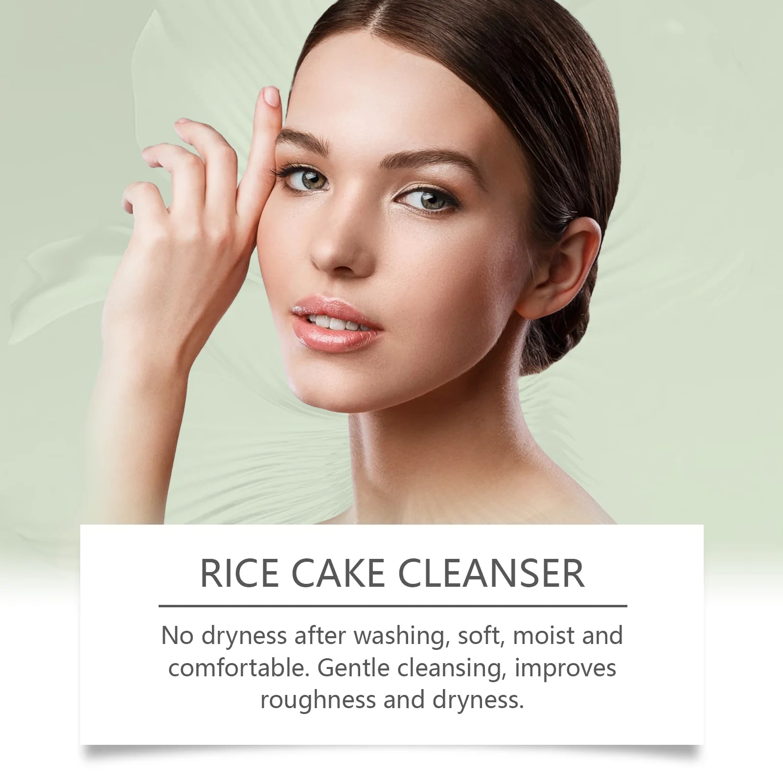 Green Tea Salicylic Acid Face Wash – Pore Refining & Oil Control Facial Cleanser Oasis Select