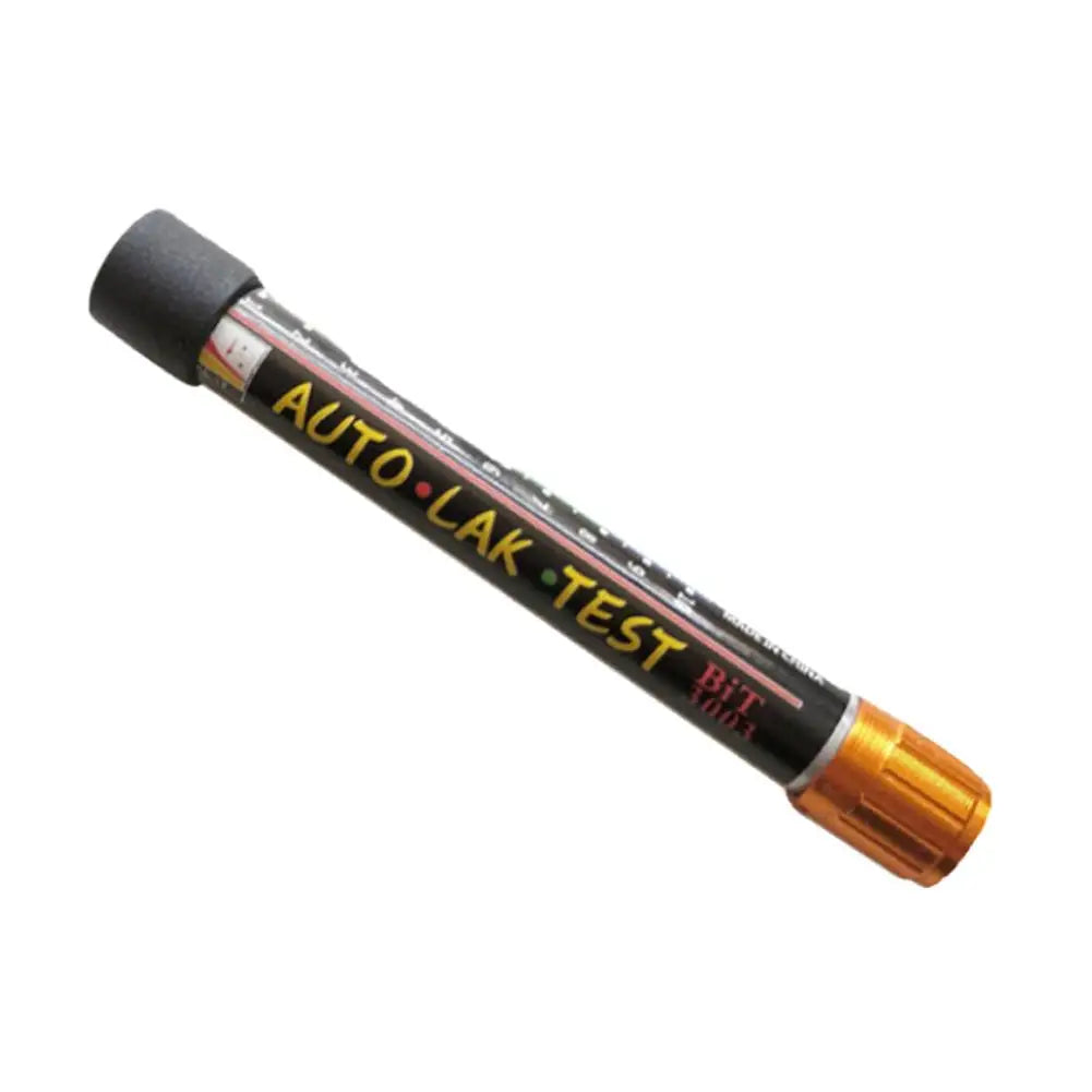 Magnetic Paint Thickness Tester Pen – Color-Coded Micron Scale