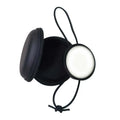 Scuba Diving Wrist Rearview Mirror Safety Equipment For Underwater Diving Mirror Swimming Observation Accessories Oasis Select black