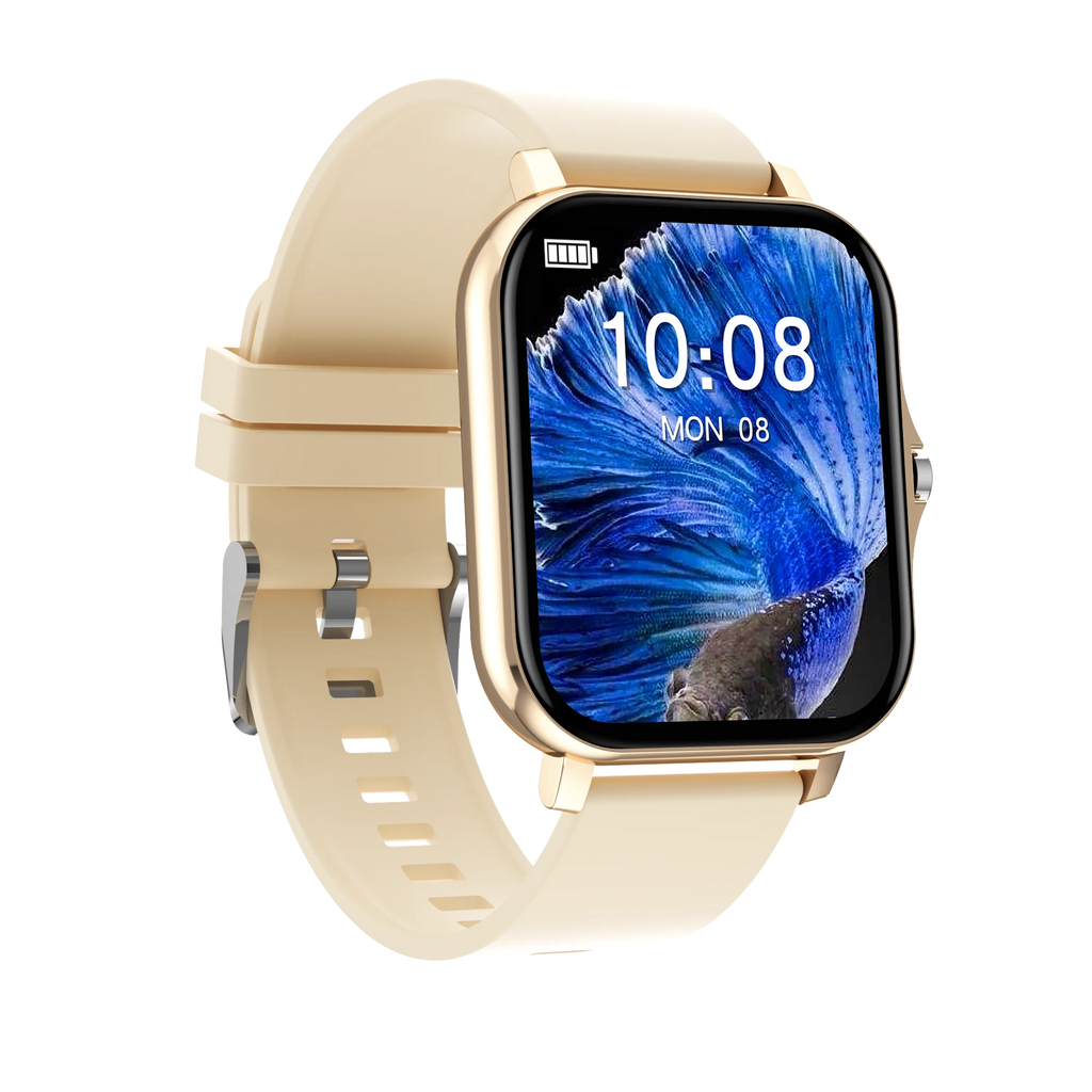 Smartwatch Y13 Bluetooth Sport Watch Android & iOS | OLED