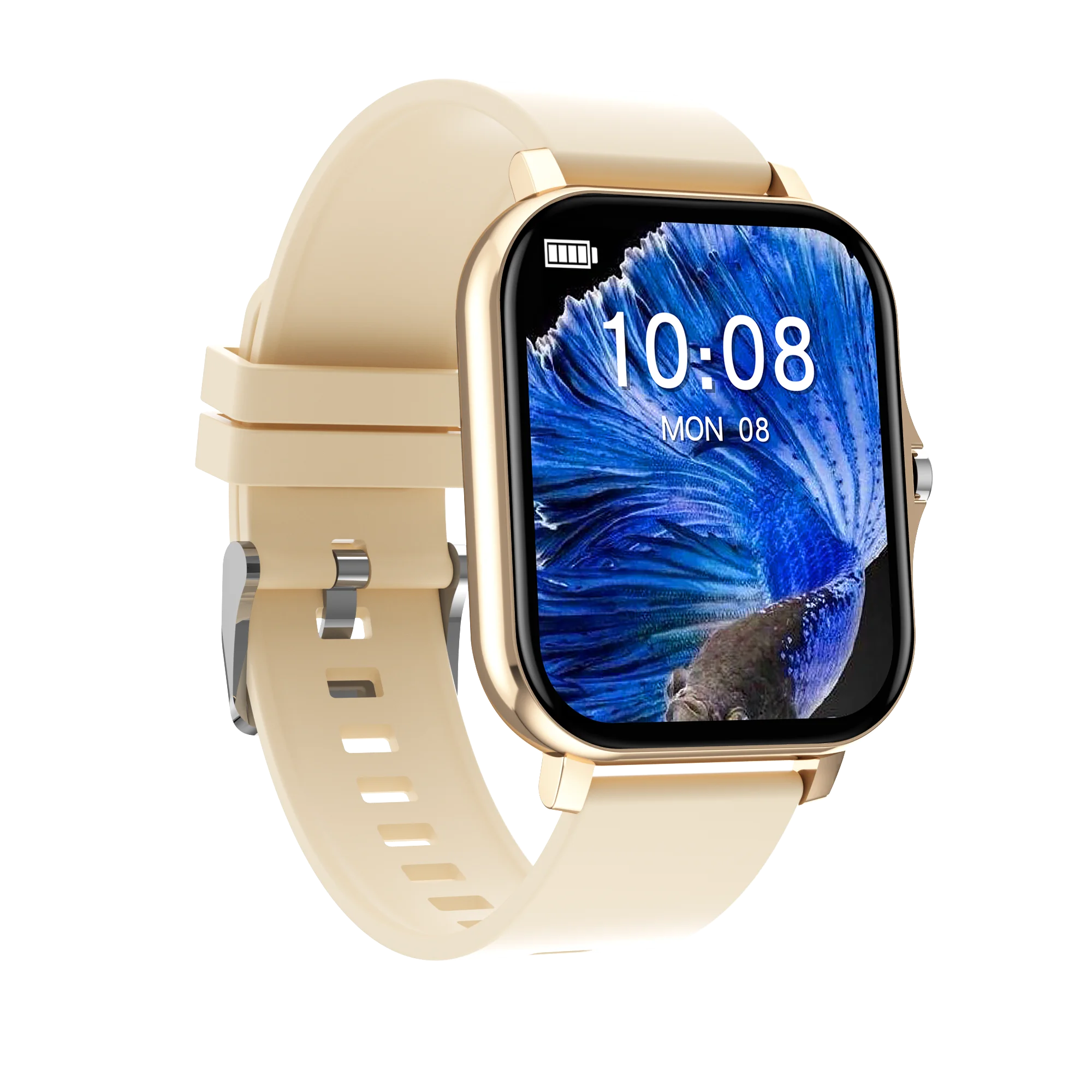 Smartwatch Y13 Bluetooth Sport Watch Android & iOS | OLED