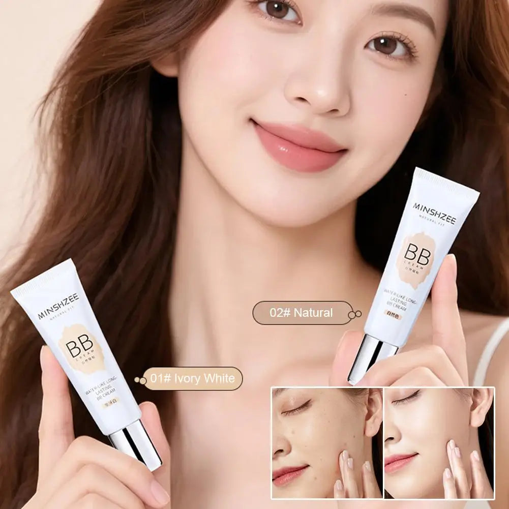 Hydrating BB Cream Foundation – Lightweight & Matte Finish BB Cream Foundation Oasis Select