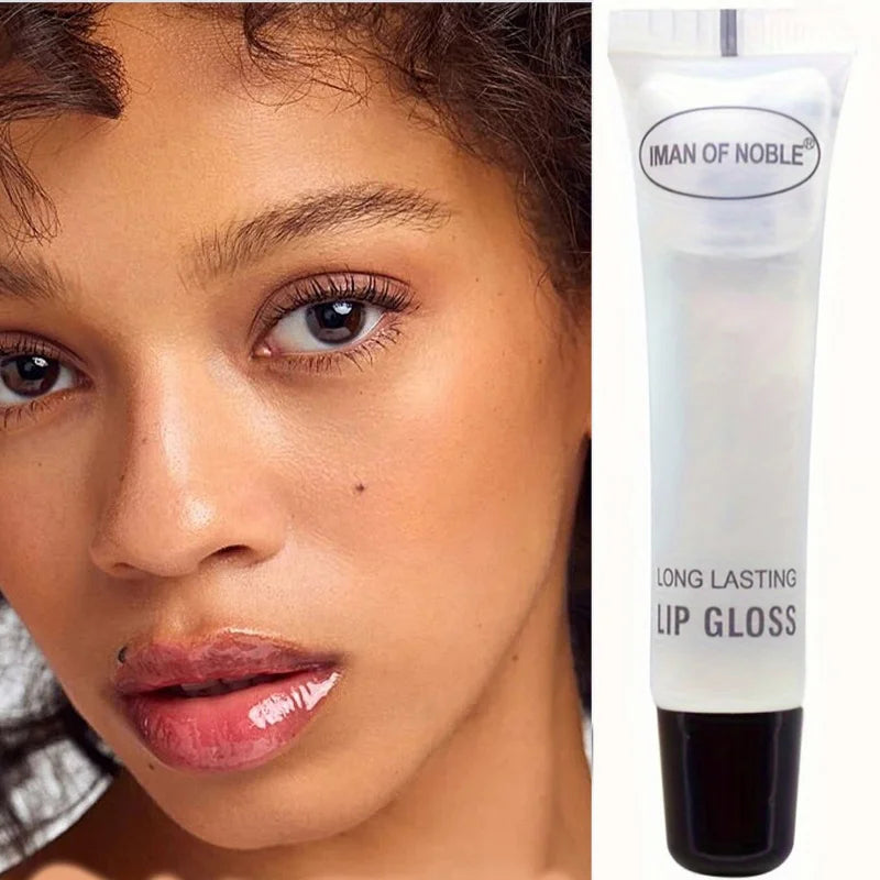 6-Piece Moisturizing Water-Gloss Lip Oil Set – Gift for Women