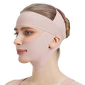 V-Shape Face Lifting Bandage – Chin Slimming Jawline Strap Face Lifting Strap Oasis Select B
